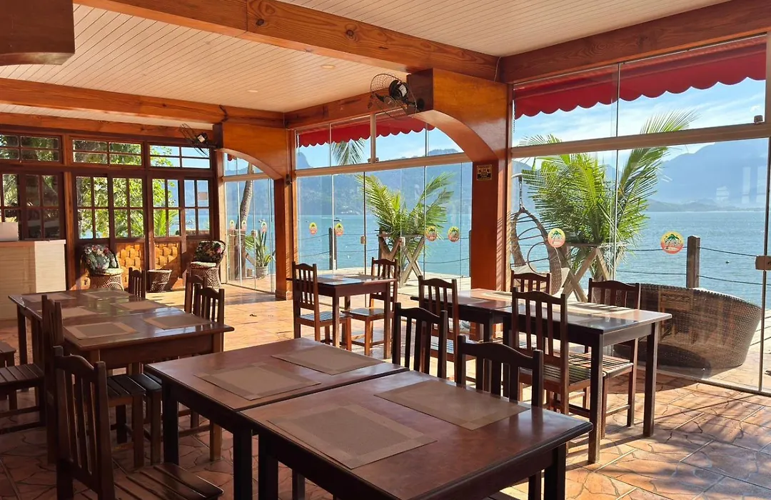 Pousada da Praia-1