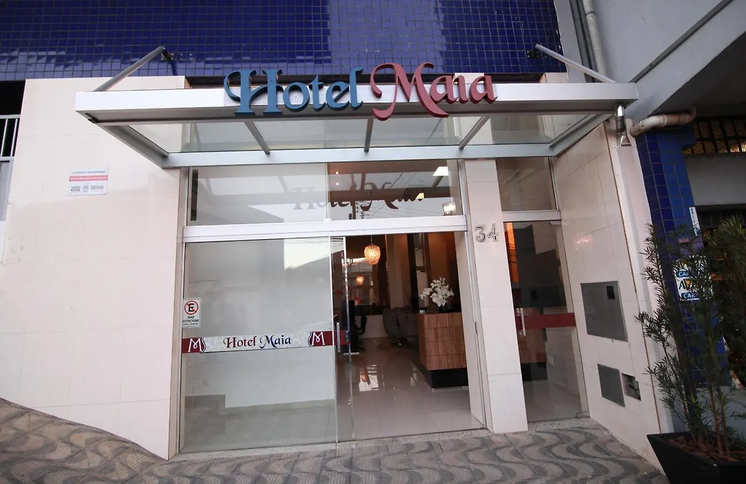 Hotel Maia-1
