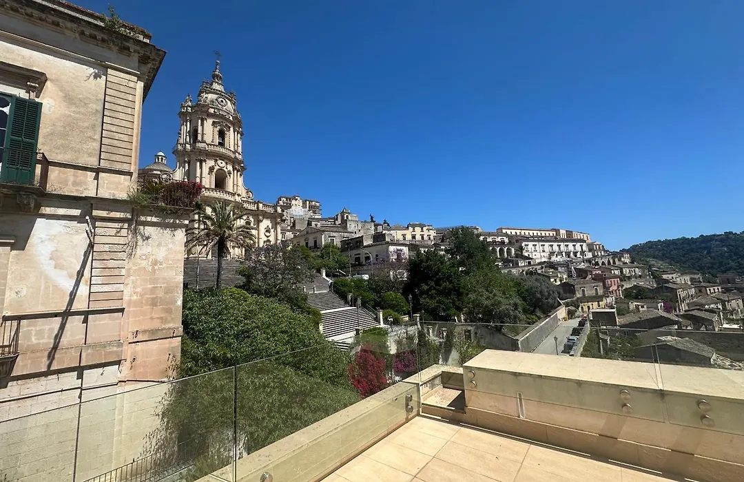 San Giorgio Modica Hotel-1