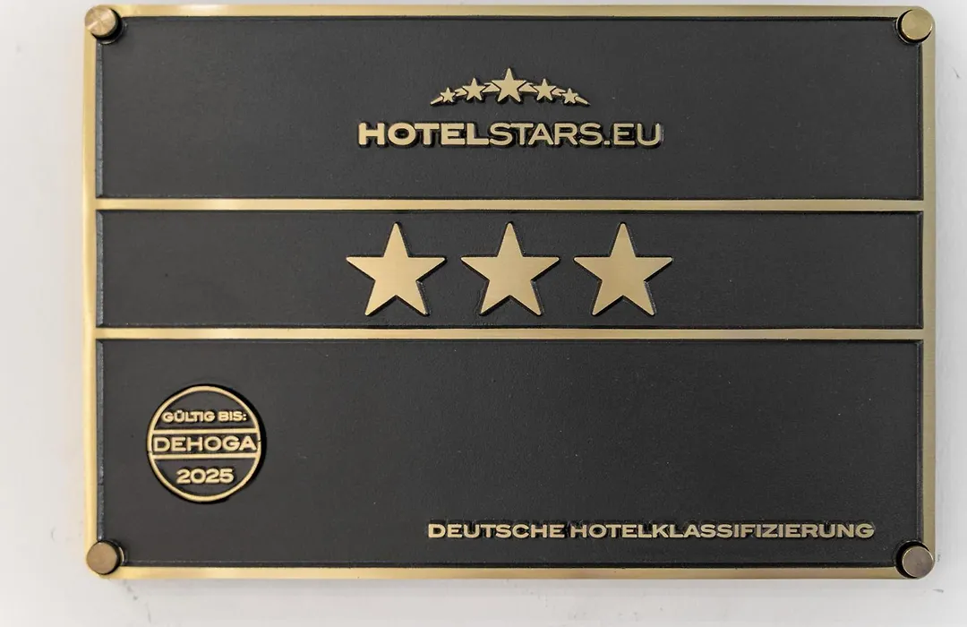 Hotel am Berg Esslingen-1