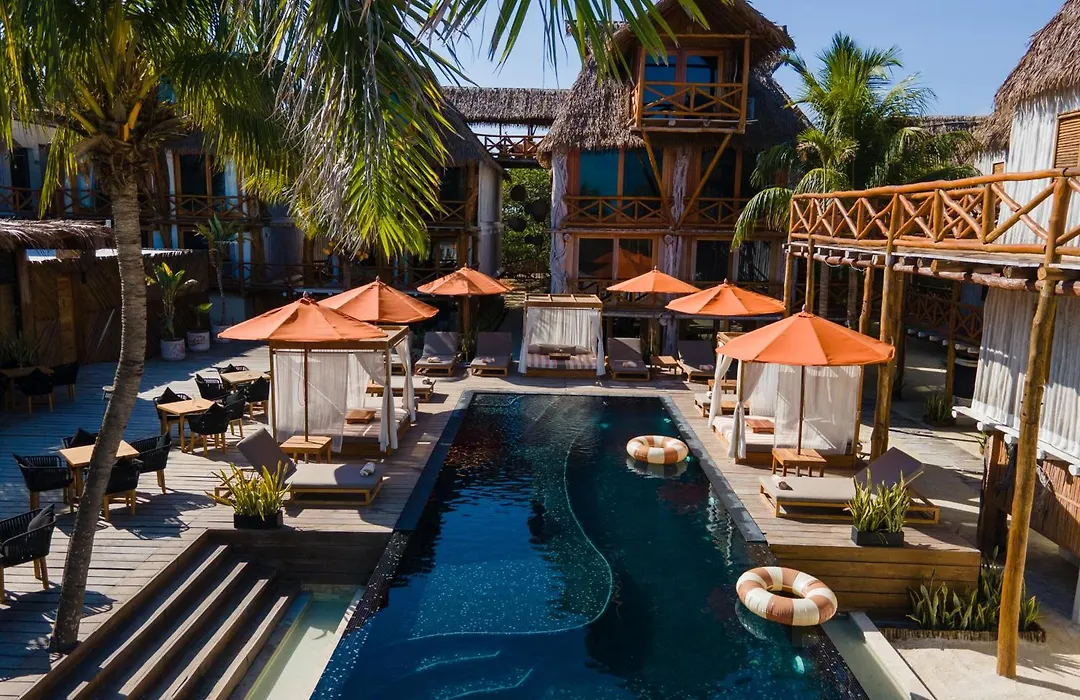 Aldea Kuká, Luxury Eco Boutique Hotel-1