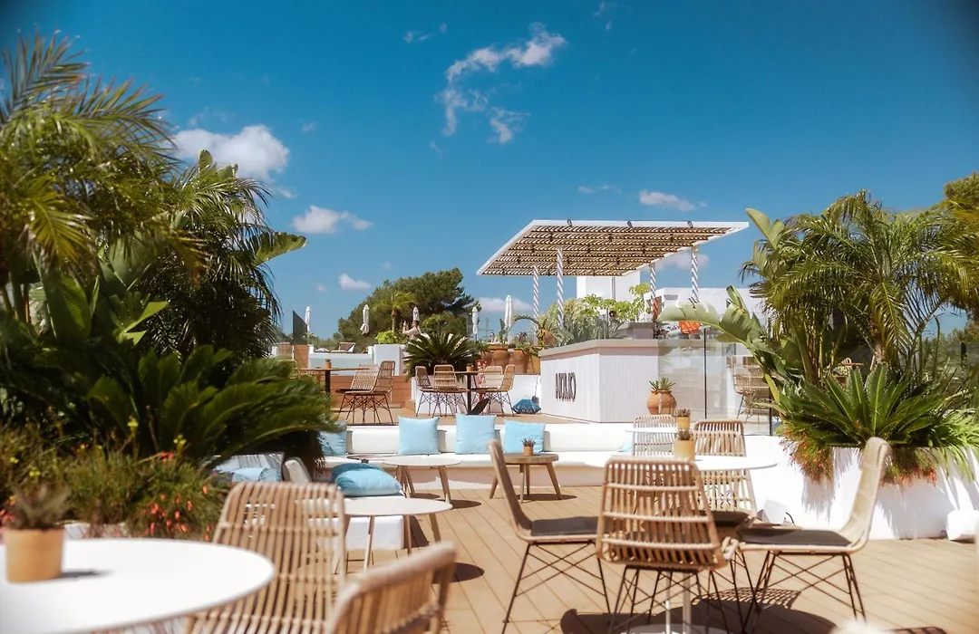 Nativo Hotel Ibiza By Ncalma Hotels-1