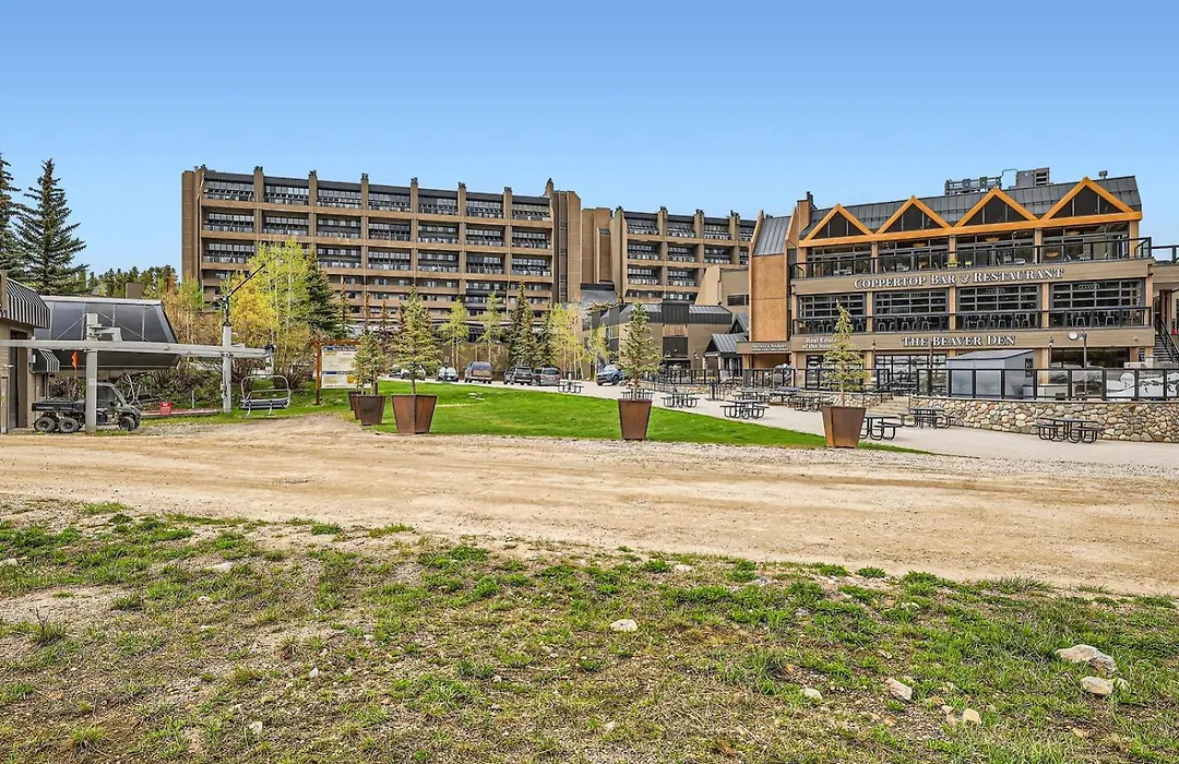 Beaver Run Resort 4228 - Dog Friendly-1