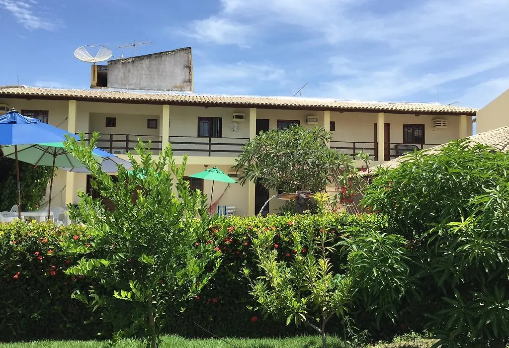 Pousada Villa Joia-1