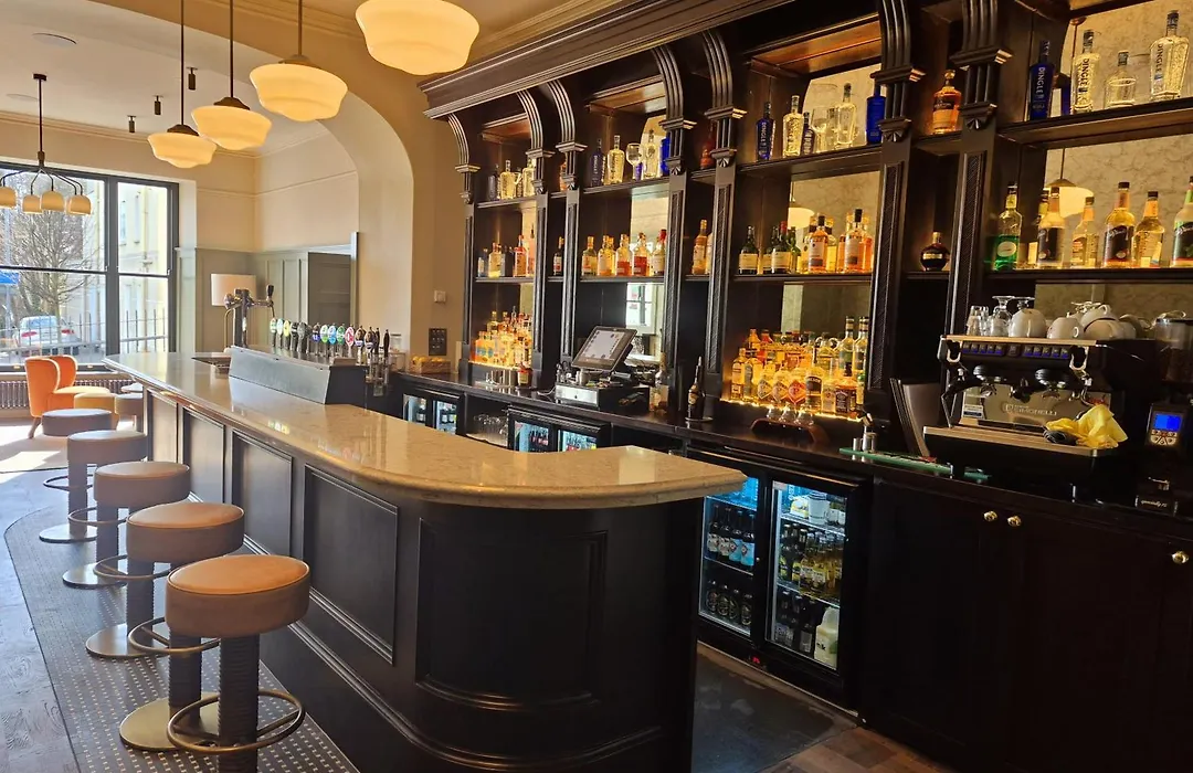 The Western Hotel-1