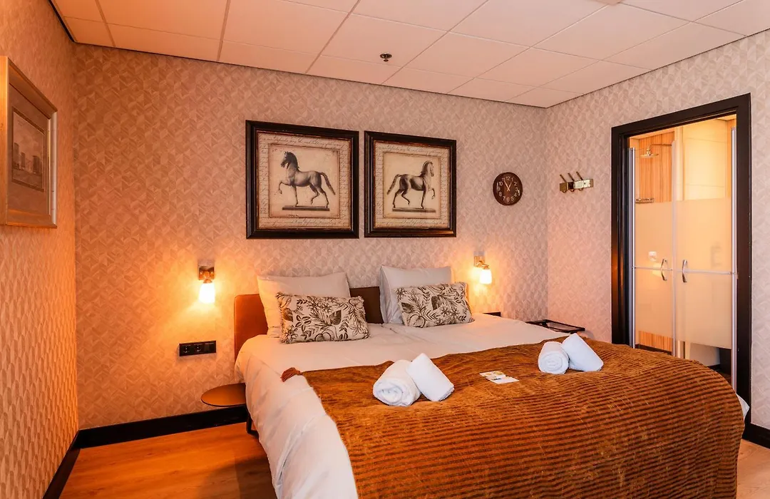Golden Tulip Noordwijk Beach binnenkort Two Brothers!-1