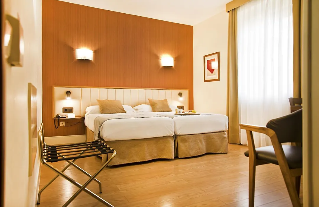 Hotel Los Condes-1