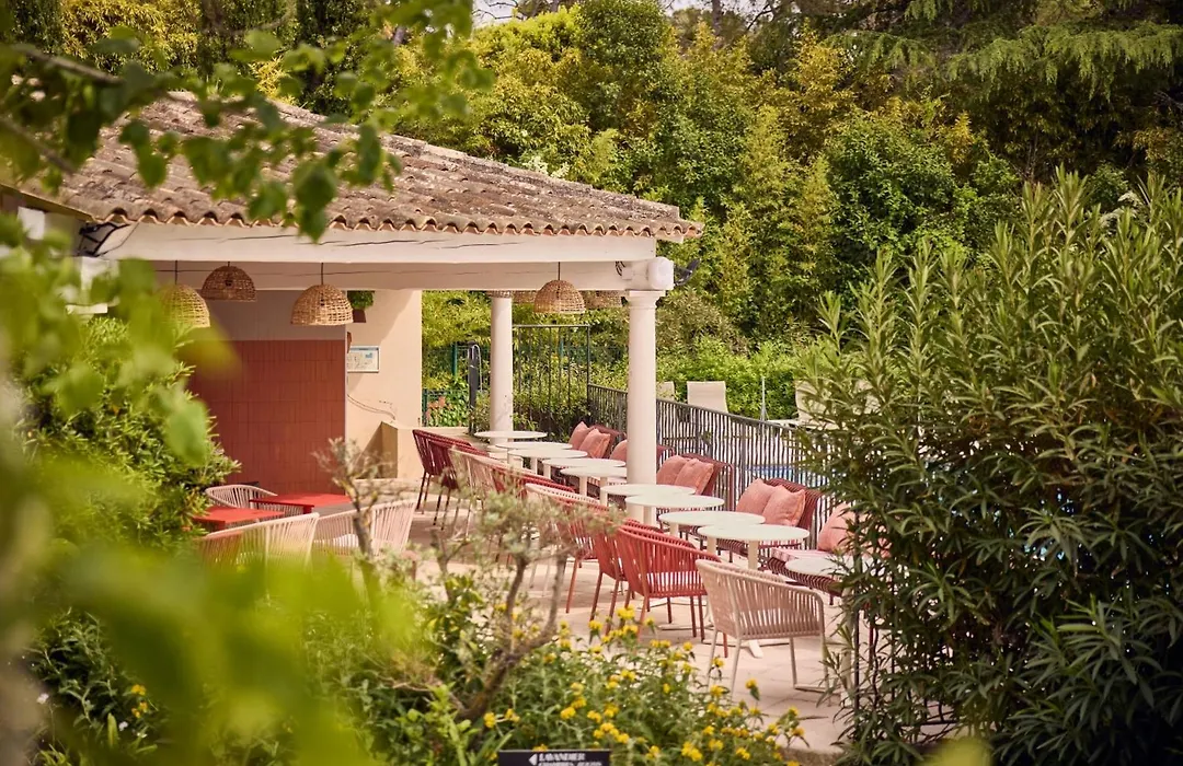 Hôtel De Mougins-1