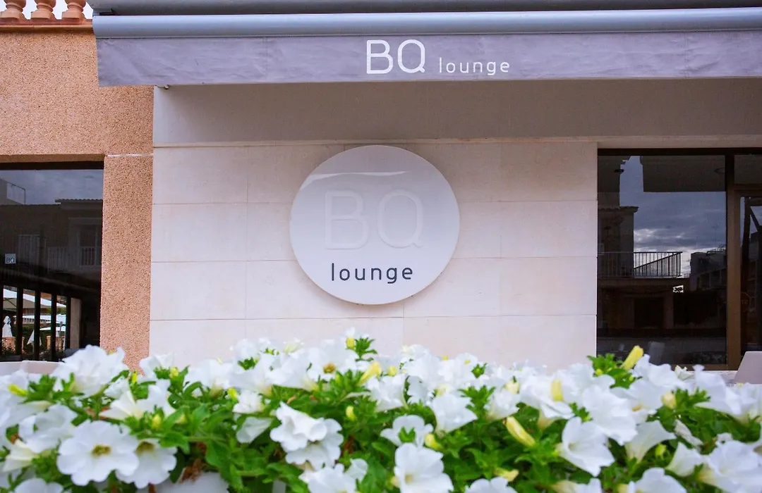 Bq Can Picafort Hotel-1