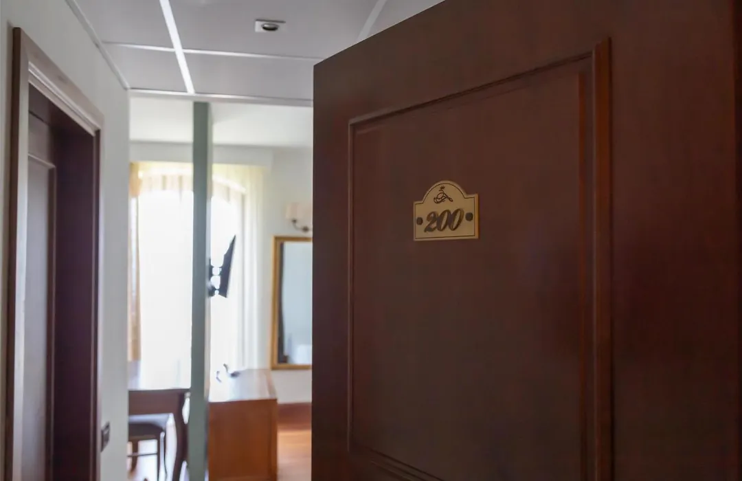 Best Western Hotel Santa Caterina-1