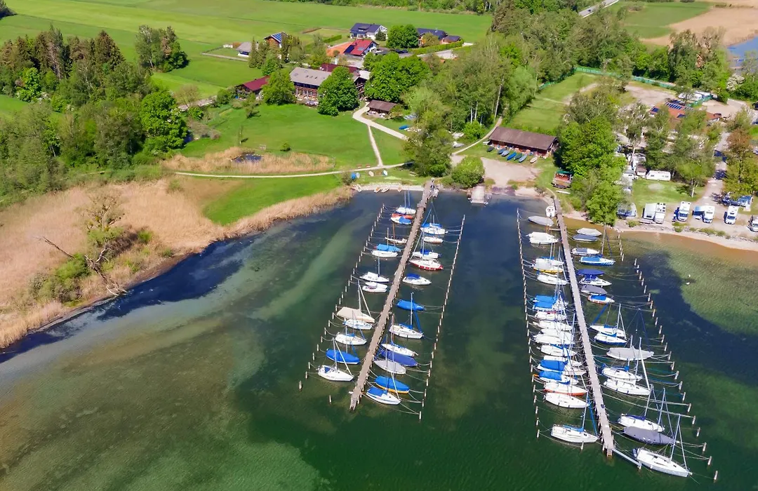 Zum Fischer am See ***S-1