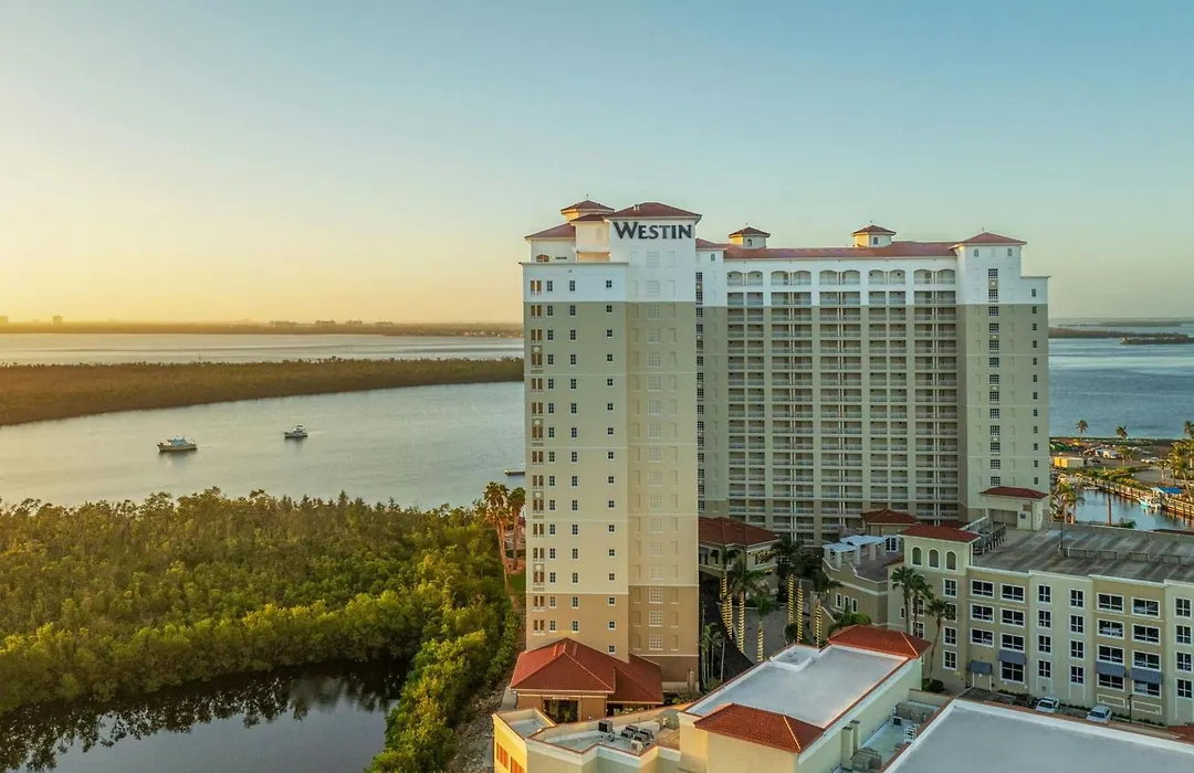 The Westin Cape Coral Resort At Marina Village-1