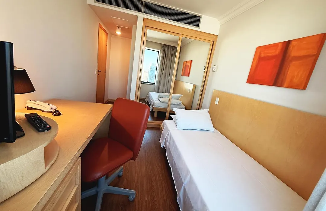 Blue Tree Premium Morumbi-1