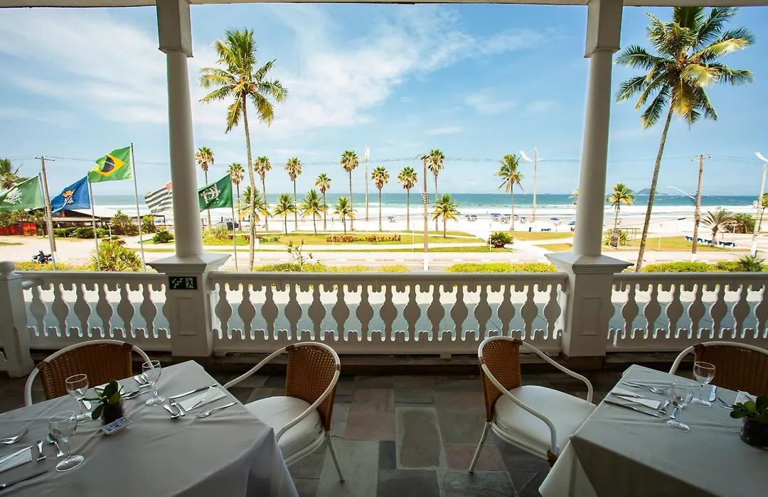 Casa Grande Hotel Resort & Spa-1