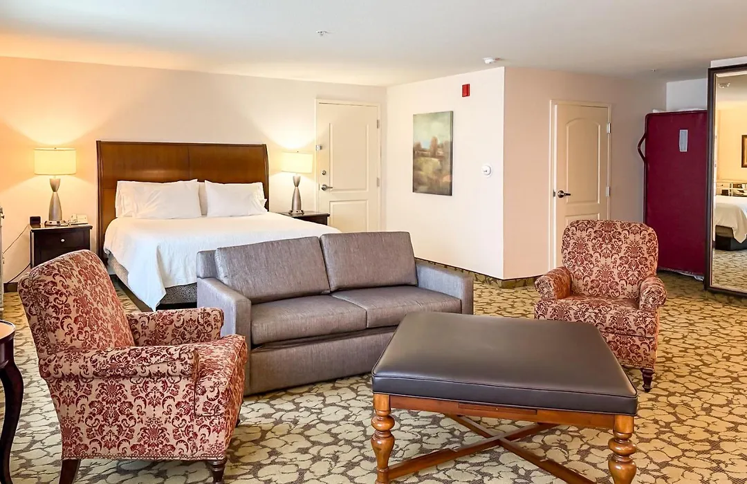 Hilton Garden Inn Gilroy-1