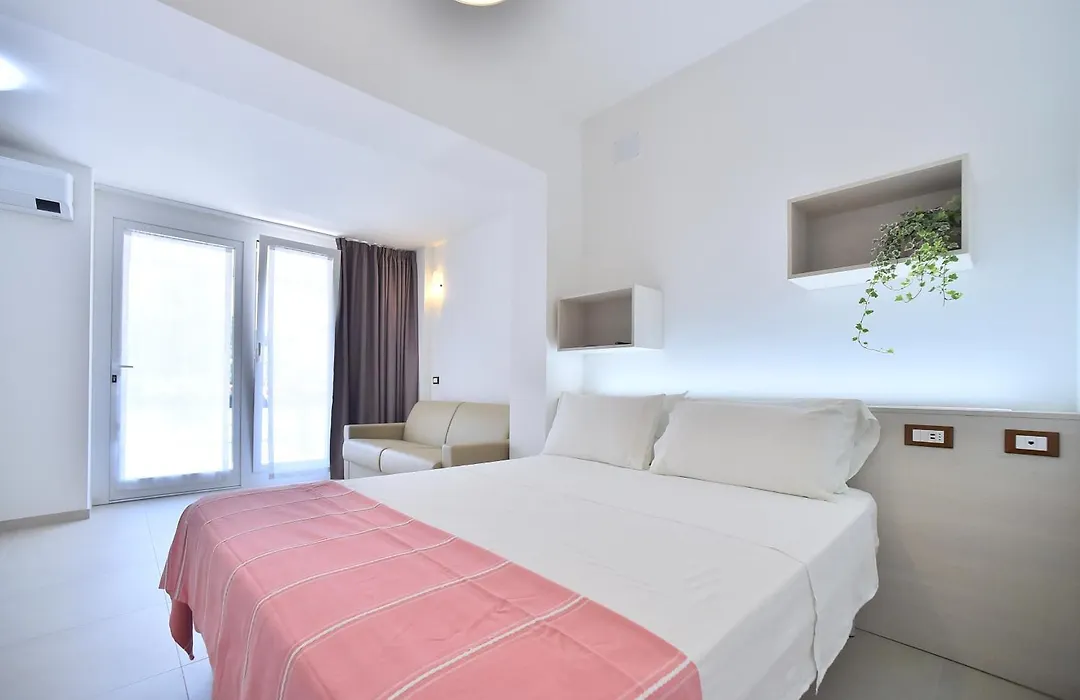 Hotel Di Giovanni-1