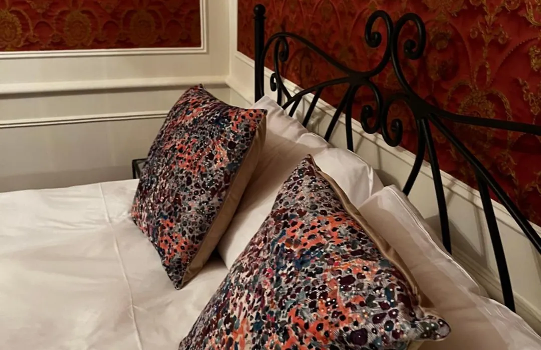 Chambres d'hôtes Manoir Ker-Huella-1