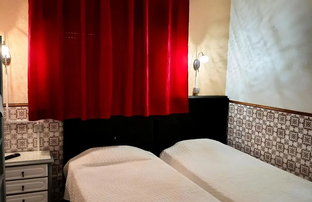 Hostel Boutique Marisol-1