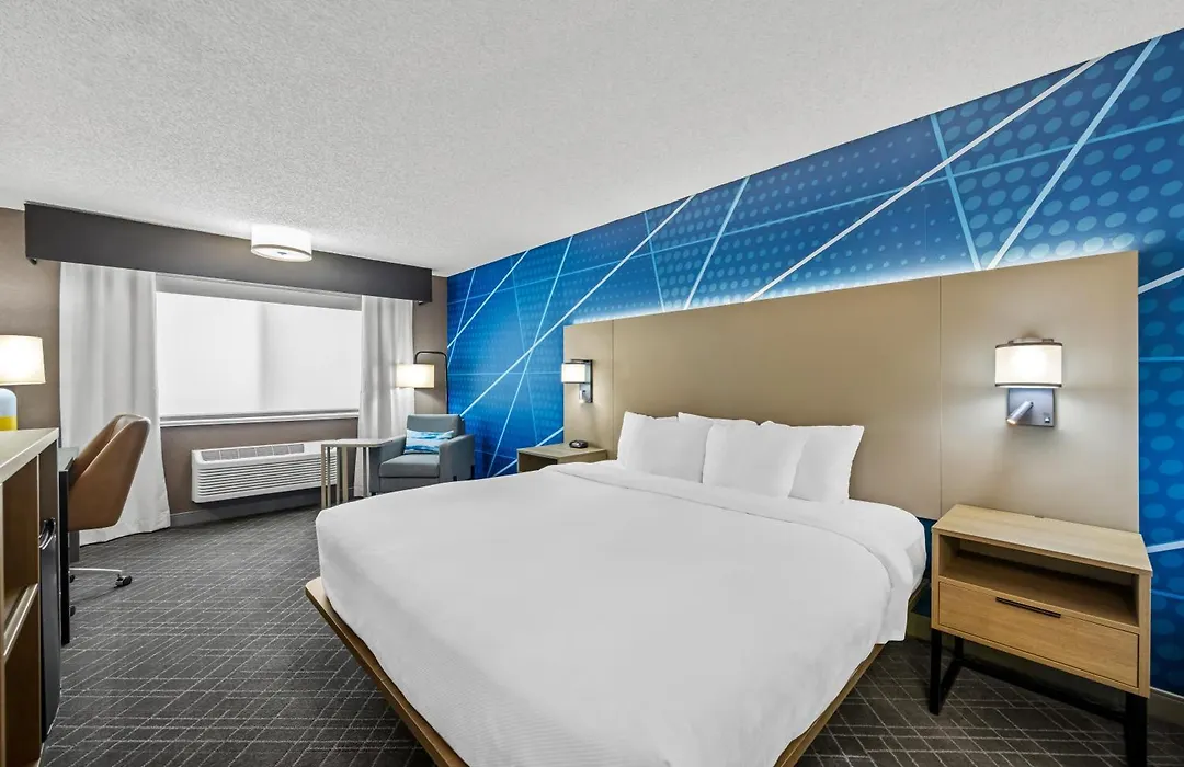 Comfort Inn Grand Junction I-70-1
