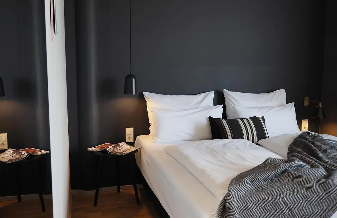 Bold Hotel München Giesing-1