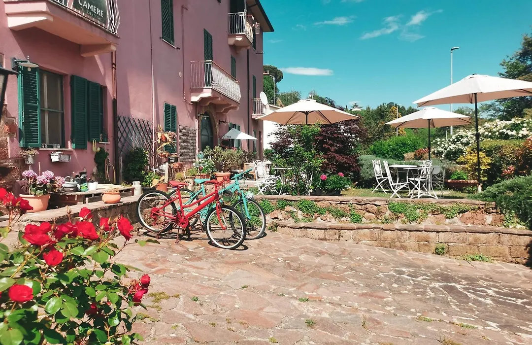 La Casa dei Carrai-1