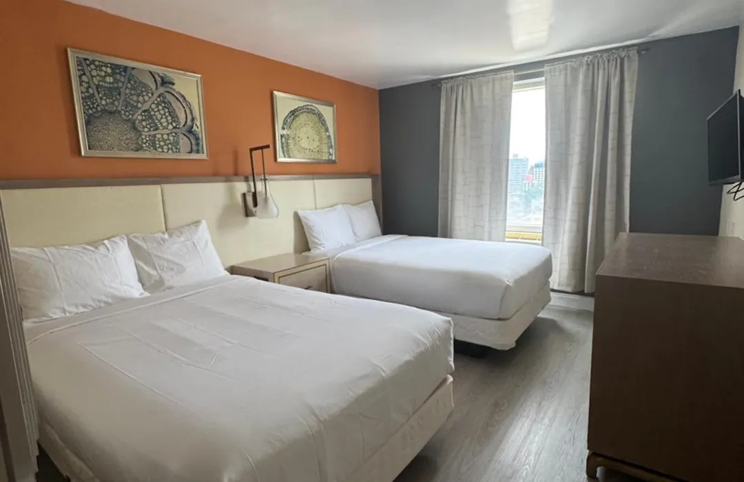 Romana Hotel - Nyc-1