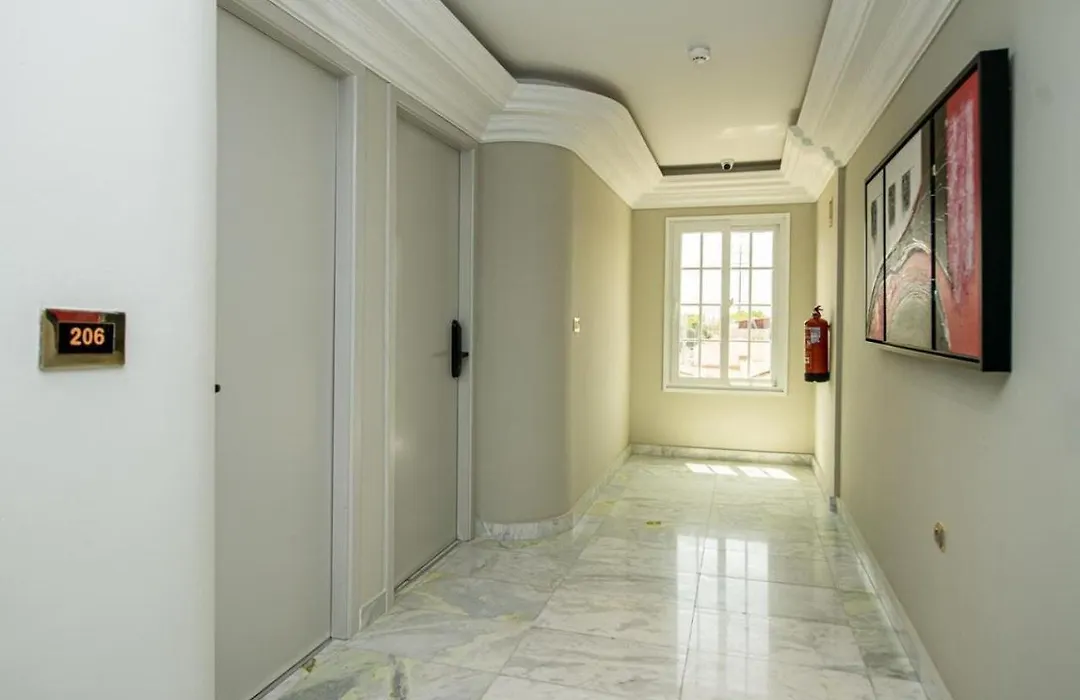 Hotel Florença-1