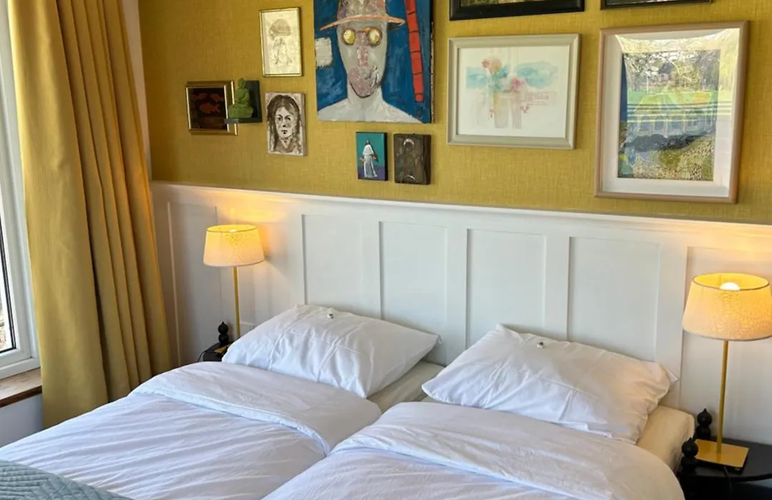 Boutiquehotel B&B The Sjinn-1