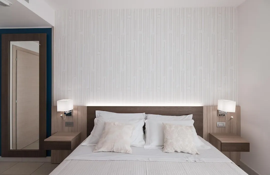 Hotel Palmensis-1