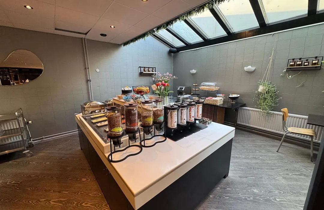 Boutique Suites Lisse - Keukenhof-1