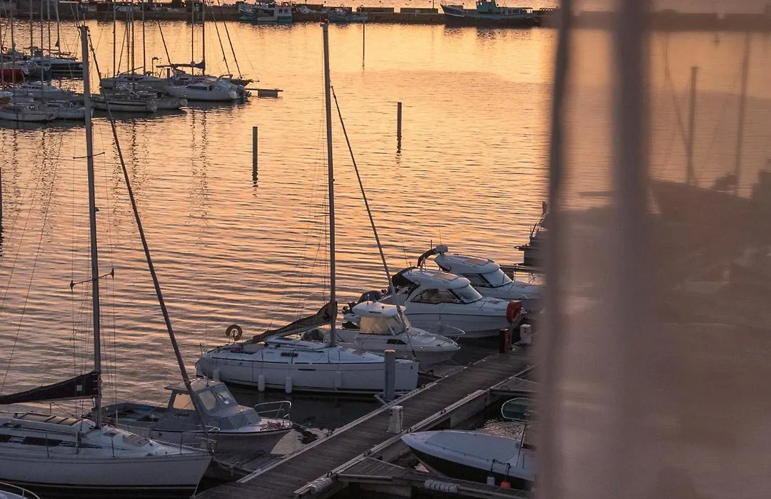 Le Nautica Hôtel-1