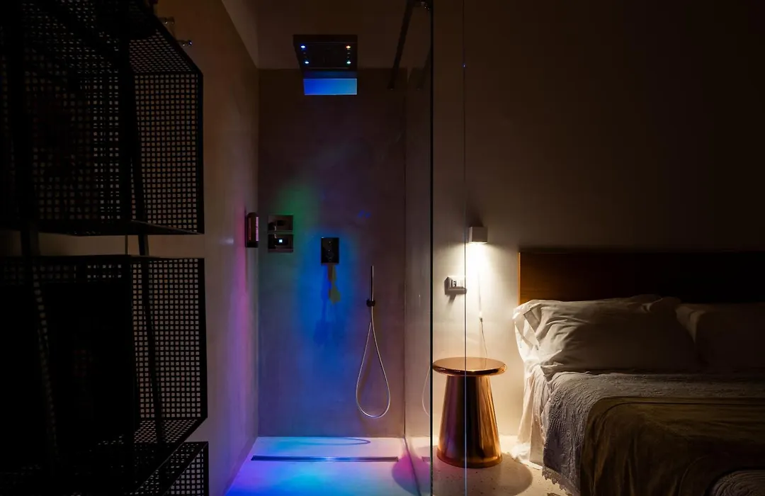 Donna Domenica Boutique Suites-1