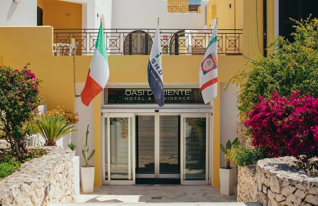 Oasi D'Oriente-1