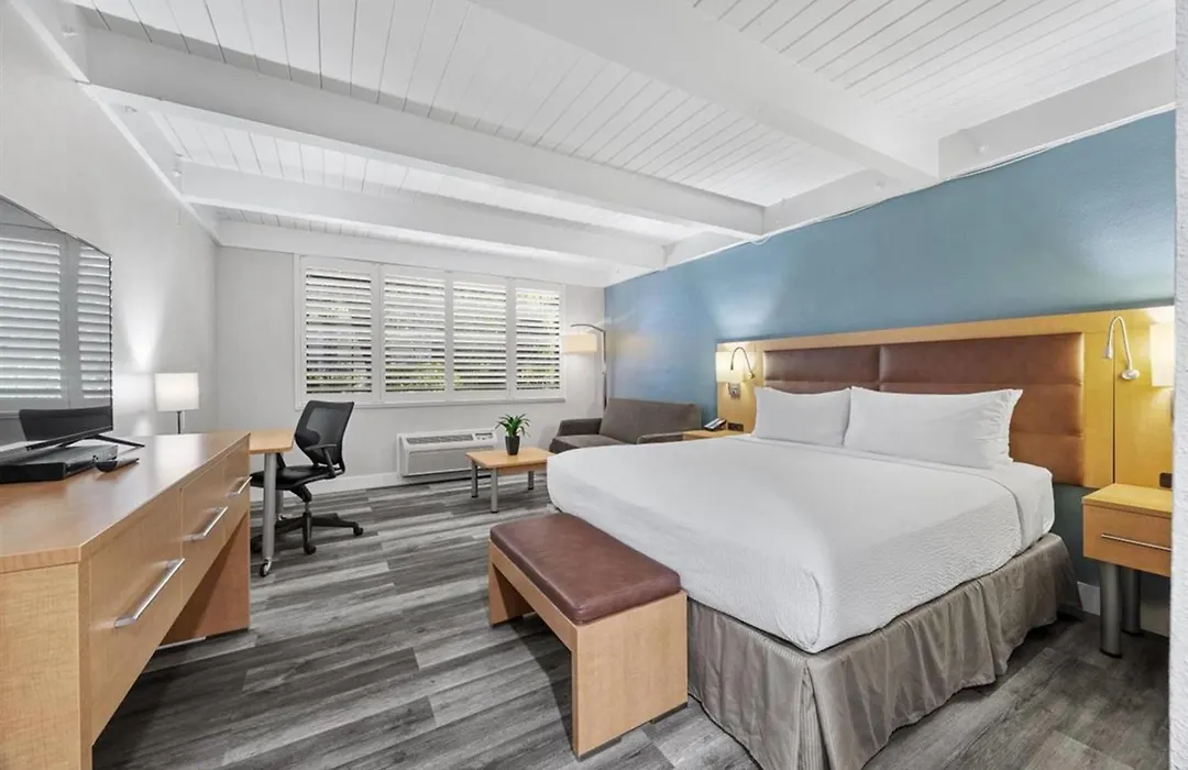 Prodigy Hotel, A Days Inn By Wyndham-1