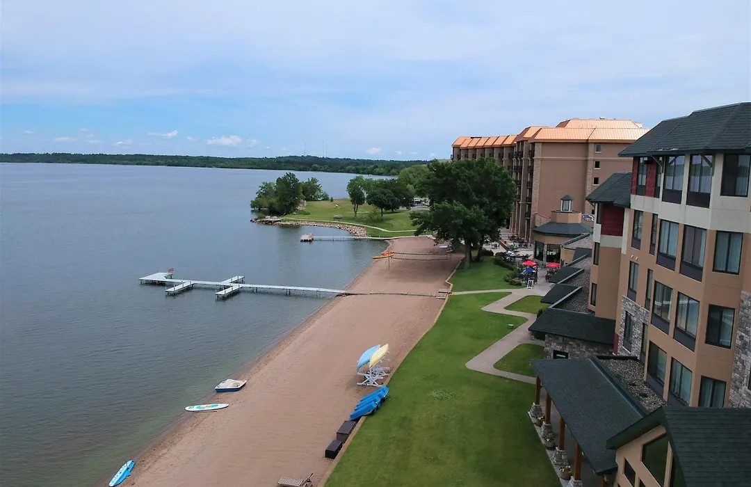 Southshore Hotel On Lake Bemidji, Trademark Coll By Wyndham-1