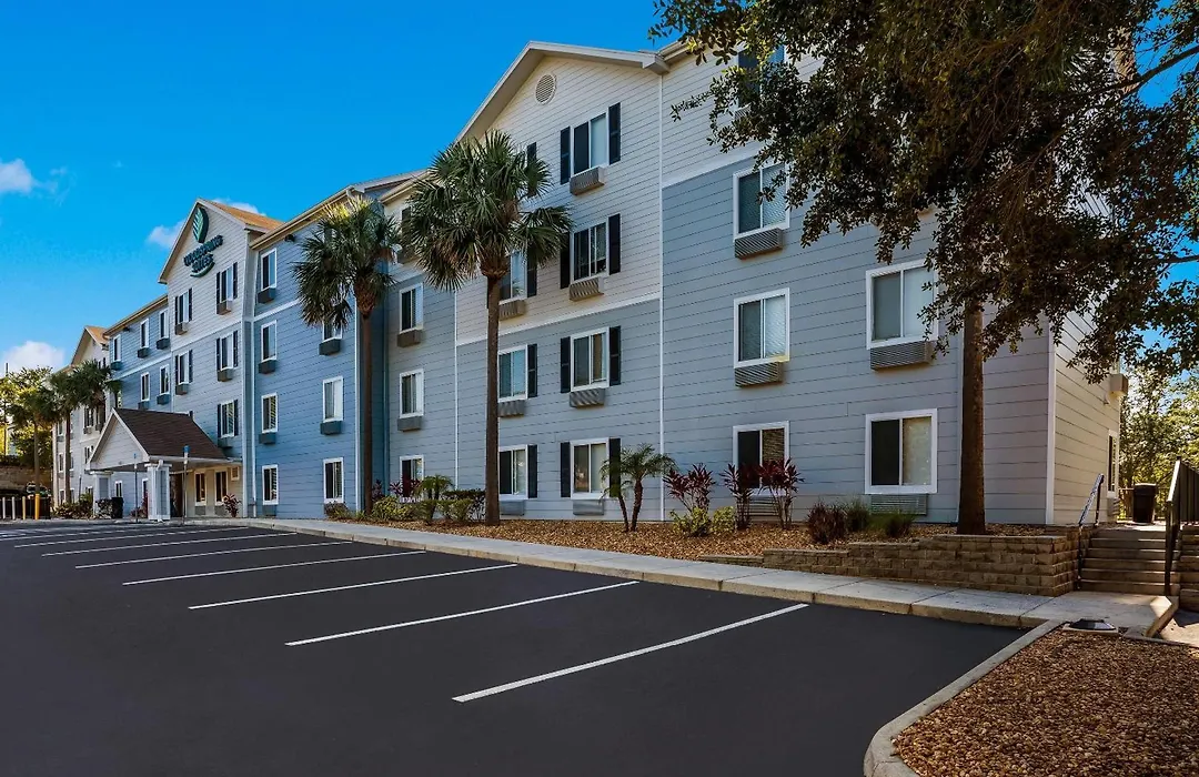 Woodspring Suites Orlando West - Clermont-1
