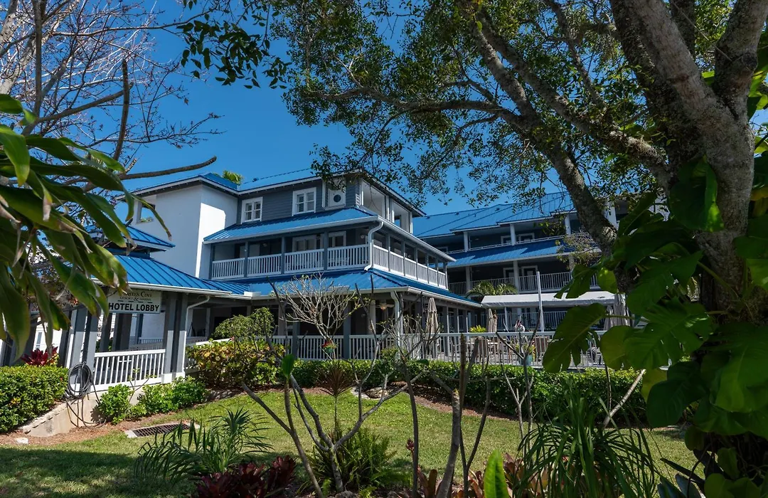 Pirate'S Cove Resort And Marina - Stuart-1