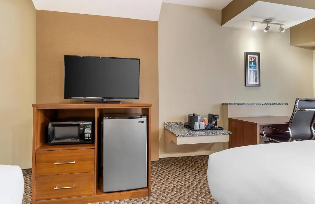 Comfort Suites Monroeville - Pittsburgh East-1