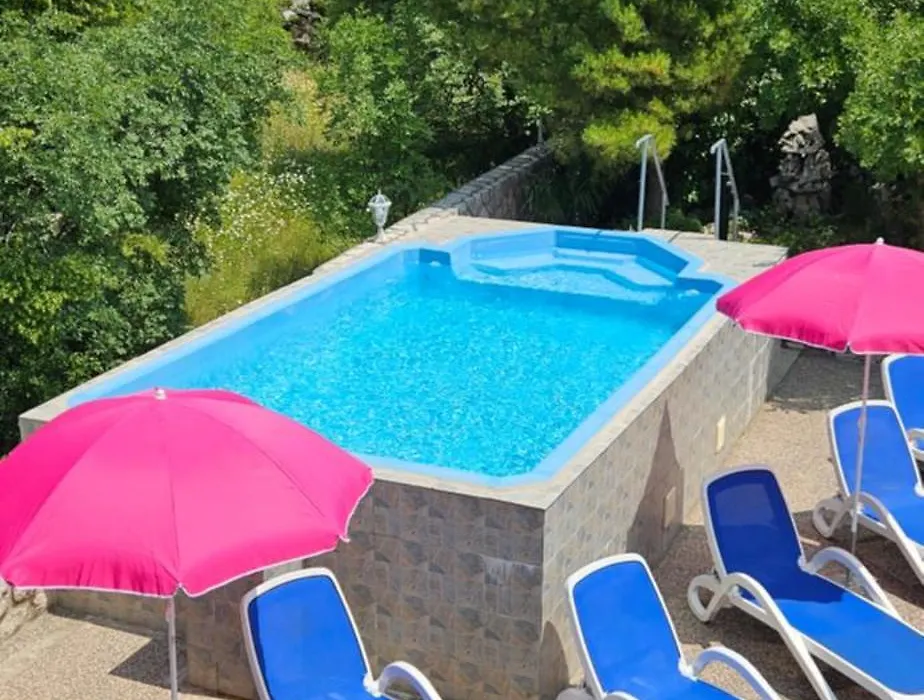 Guesthouse Barica-1