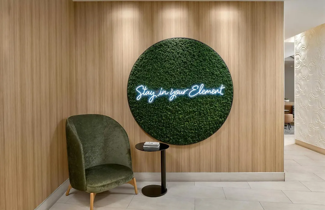 Element By Marriott Vancouver Metrotown-1