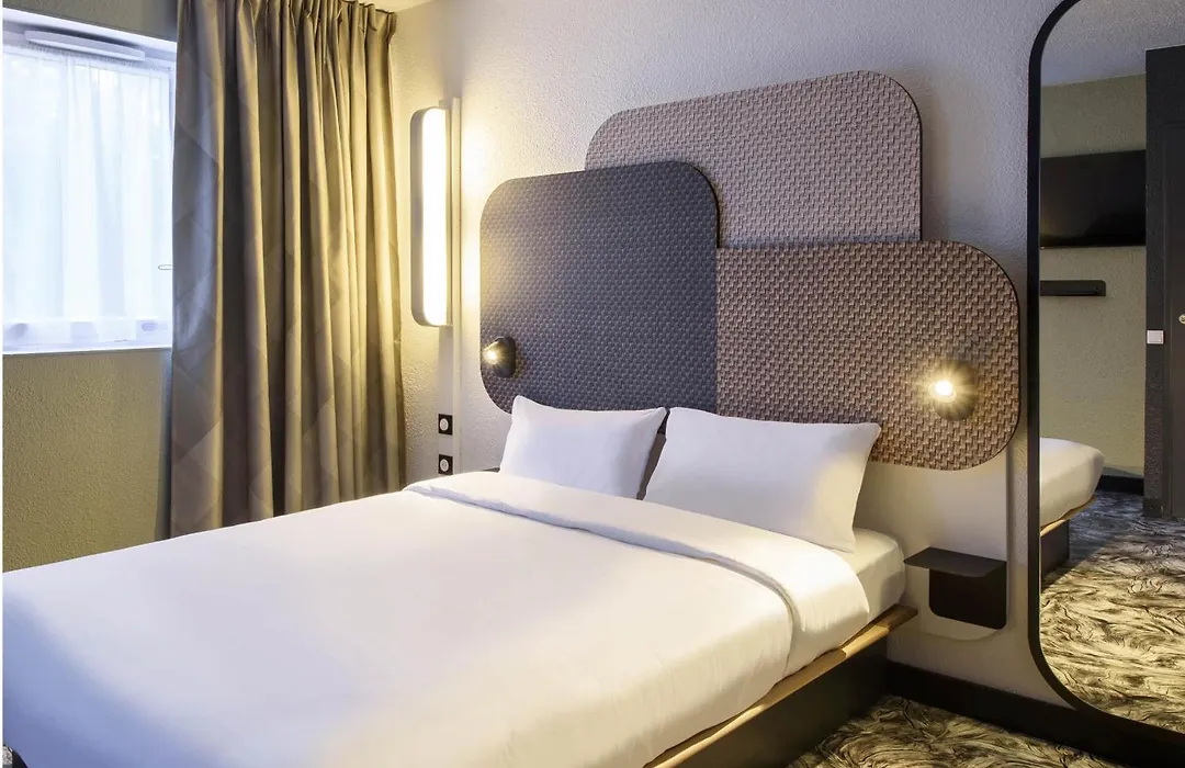 B&B HOTEL Viry-Châtillon-1