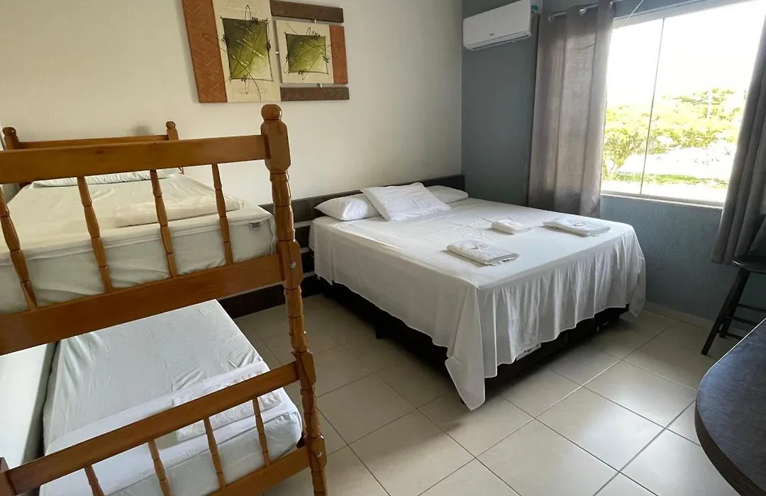 Hotel Pousada Mar Azul-1