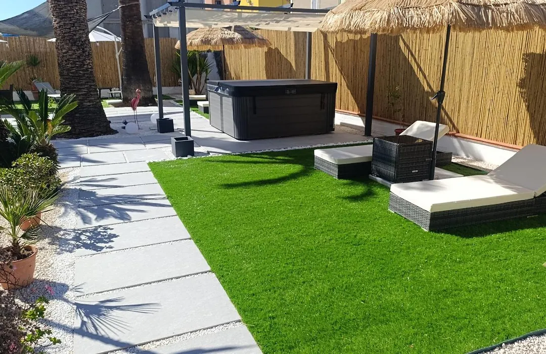 B&B La Villetta Relax & Spa-1