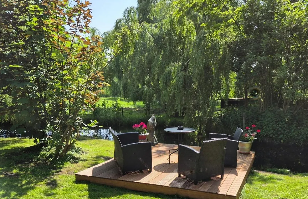 B&B De Hooiberg Edam-Volendam-1