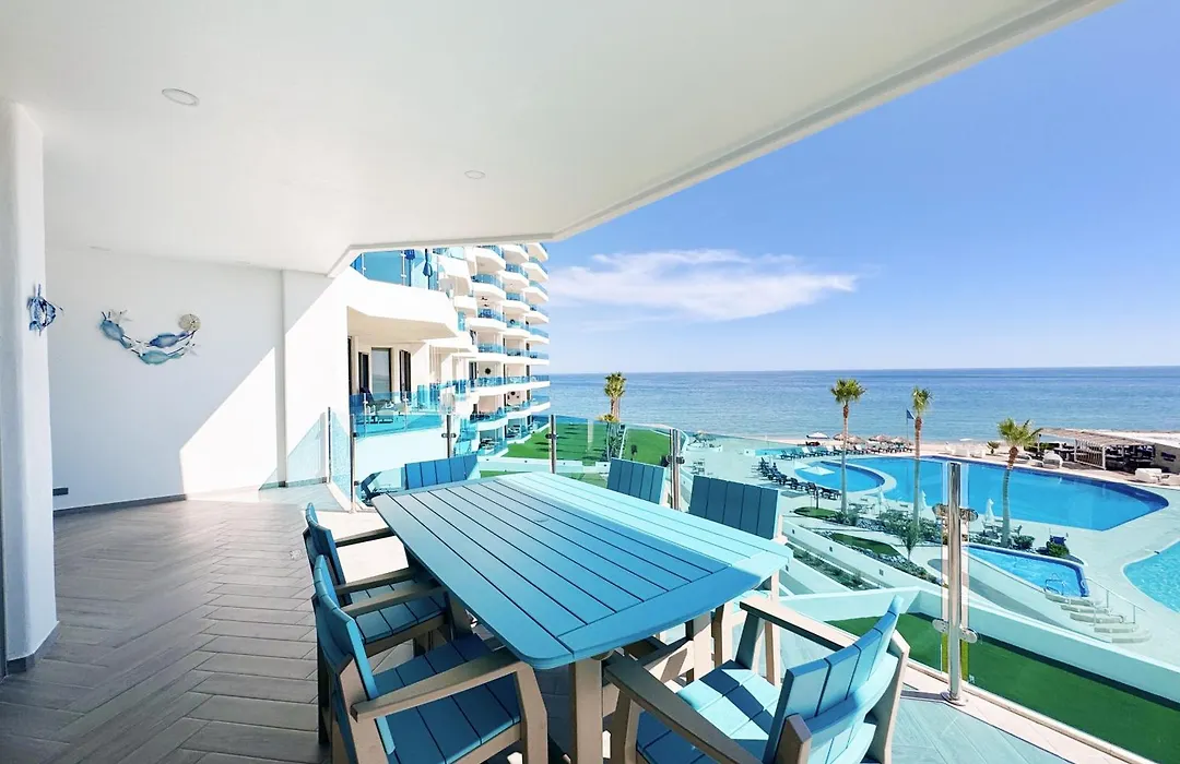 Esmeralda Beach Resort-1