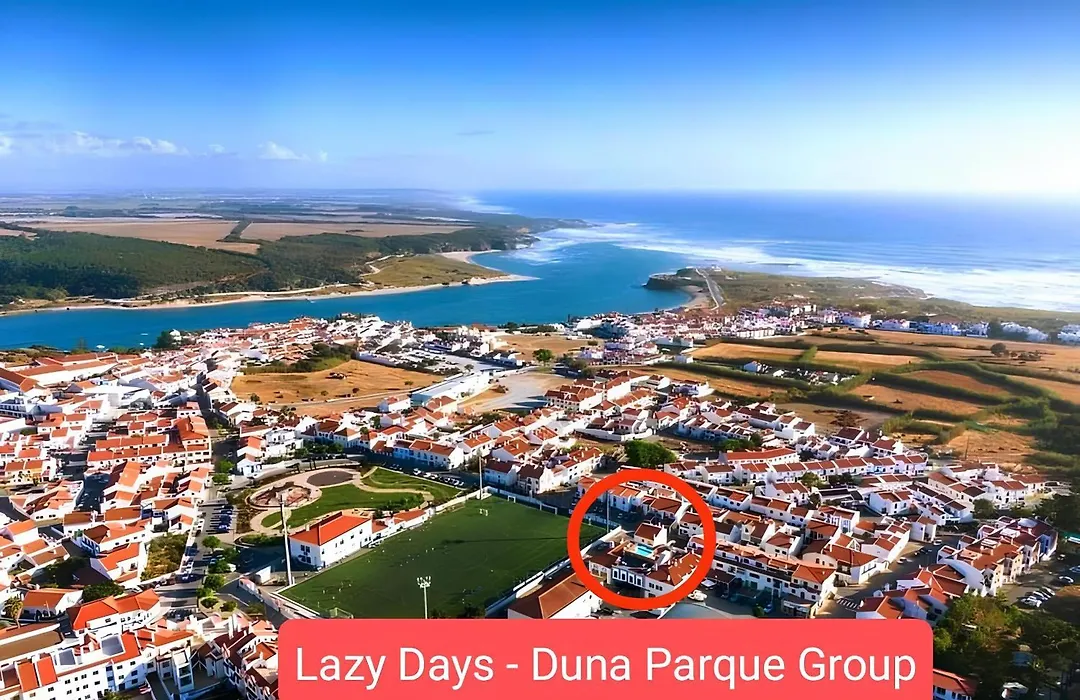 Lazy Days - Adults Only - Duna Parque Group-1