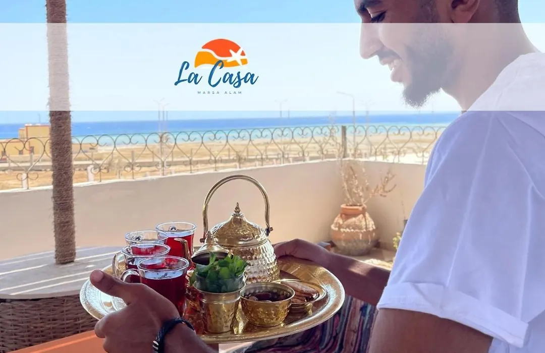 La Casa Guest House-1
