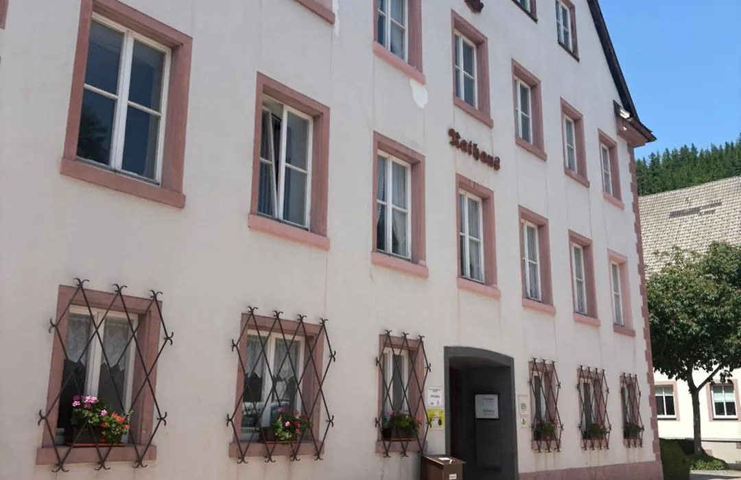 Hotel Gasthof Zum Ochsen-1