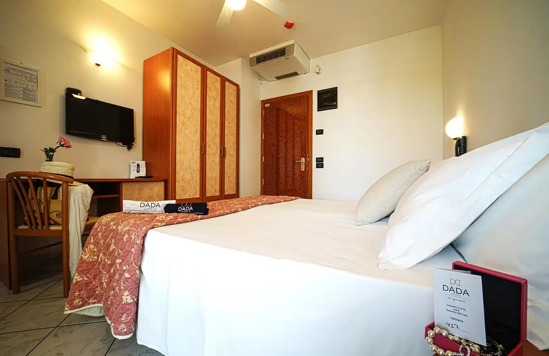 Dasamo Hotel - Dada Hotels-1