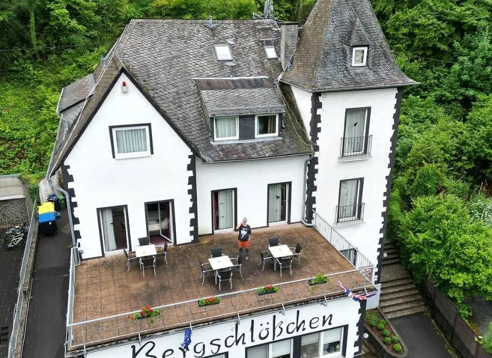 Hotel Bergschloesschen-1